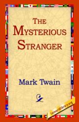Mysterious Stranger (ISBN: 9781421807768)
