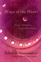 Ways of the Heart (ISBN: 9780971367111)