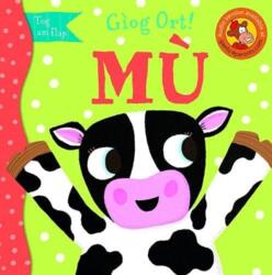 Giog Ort! Mu (ISBN: 9781789070682)