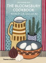 Bloomsbury Cookbook (ISBN: 9780500517307)