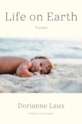 Life on Earth (ISBN: 9781324065821)