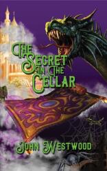 Secret in the Cellar (ISBN: 9781035812899)