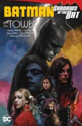 Batman: Shadows of the Bat: The Tower (ISBN: 9781779520838)