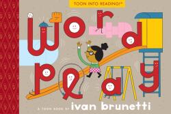 Wordplay (ISBN: 9781662665219)