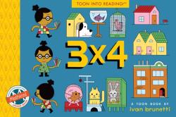 3x4 (ISBN: 9781662665158)