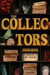 Collectors: Stories (ISBN: 9780593620281)