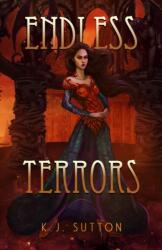 Endless Terrors (ISBN: 9781529909050)