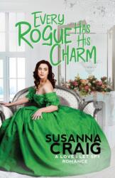 Every Rogue Has His Charm (ISBN: 9781516111312)