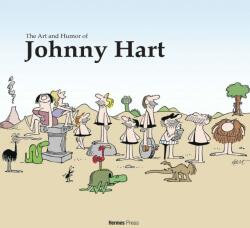 Art and Humor of Johnny Hart (ISBN: 9781613452561)