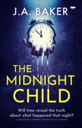 Midnight Child (ISBN: 9781914614460)