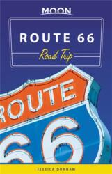 Moon Route 66 Road Trip (ISBN: 9781640494978)