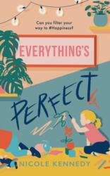 Everything's Perfect (ISBN: 9781800240131)
