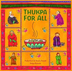 Thukpa for All (ISBN: 9788193388983)
