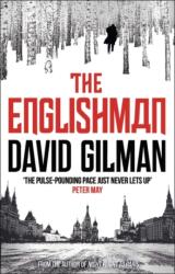 Englishman (ISBN: 9781838931407)