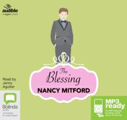 Blessing (ISBN: 9781489081162)