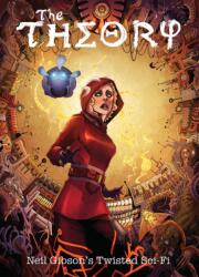 Theory volume 1 (ISBN: 9780995721920)