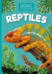 Reptiles (ISBN: 9781789980264)