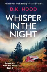 Whisper in the Night (ISBN: 9781786815477)
