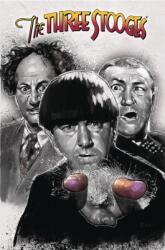 Three Stooges Volume 1 (ISBN: 9781945205064)