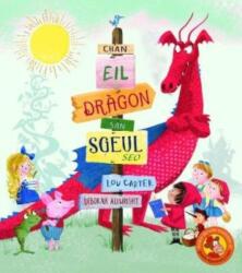 Chan Eil Dragan San Sgeul Seo (ISBN: 9781789070064)