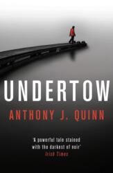 Undertow (ISBN: 9781786696045)