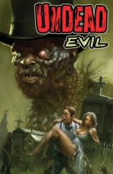 Undead Evil (ISBN: 9781617242281)