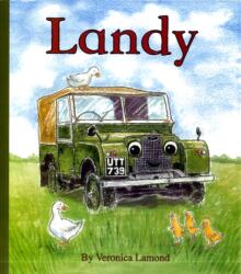 Landy (ISBN: 9780956678317)