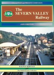 Severn Valley Railway (ISBN: 9781858952642)