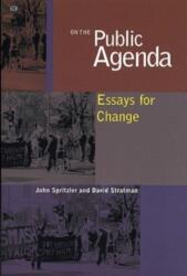 On the Public Agenda (ISBN: 9781551642710)