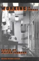Working in Canada (ISBN: 9780920057131)