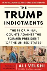Trump Indictments (ISBN: 9780063382589)