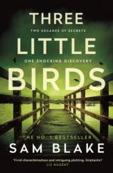 Three Little Birds (ISBN: 9781805460121)