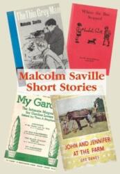 Malcolm Saville Short Stories (ISBN: 9781847453297)