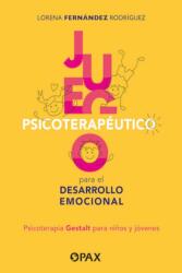 Juego psicoterapeutico para el desarrollo emocional (ISBN: 9786077135142)