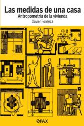 Las medidas de una casa (ISBN: 9786077131816)