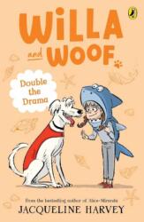 Willa and Woof 6 (ISBN: 9781761048937)