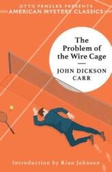 Problem of the Wire Cage (ISBN: 9781613164860)