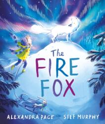 Fire Fox (ISBN: 9781035027590)