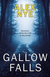 Gallow Falls (ISBN: 9781912280605)