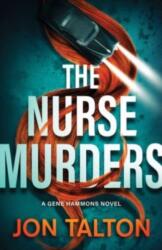 Nurse Murders (ISBN: 9781464215759)