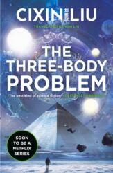 Three-Body Problem (ISBN: 9781035902460)