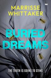 Buried Dreams (ISBN: 9781504082891)