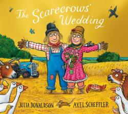 Scarecrows' Wedding 10th Anniversary Edition (ISBN: 9780702319327)