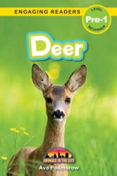 Deer (ISBN: 9781774767412)