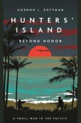 Hunters Island (ISBN: 9781636240701)