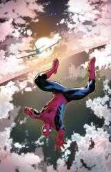 Non-stop Spider-man Vol. 2 (ISBN: 9781302927493)