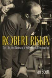 Robert Riskin (ISBN: 9780813180526)