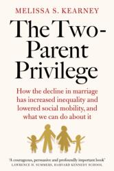 Two-Parent Privilege (ISBN: 9781800753747)
