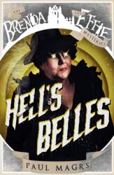 Hell's Belles! (ISBN: 9781913525057)