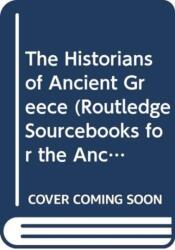 Historians of Ancient Greece (ISBN: 9780415662987)